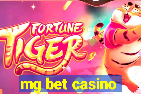 mg bet casino